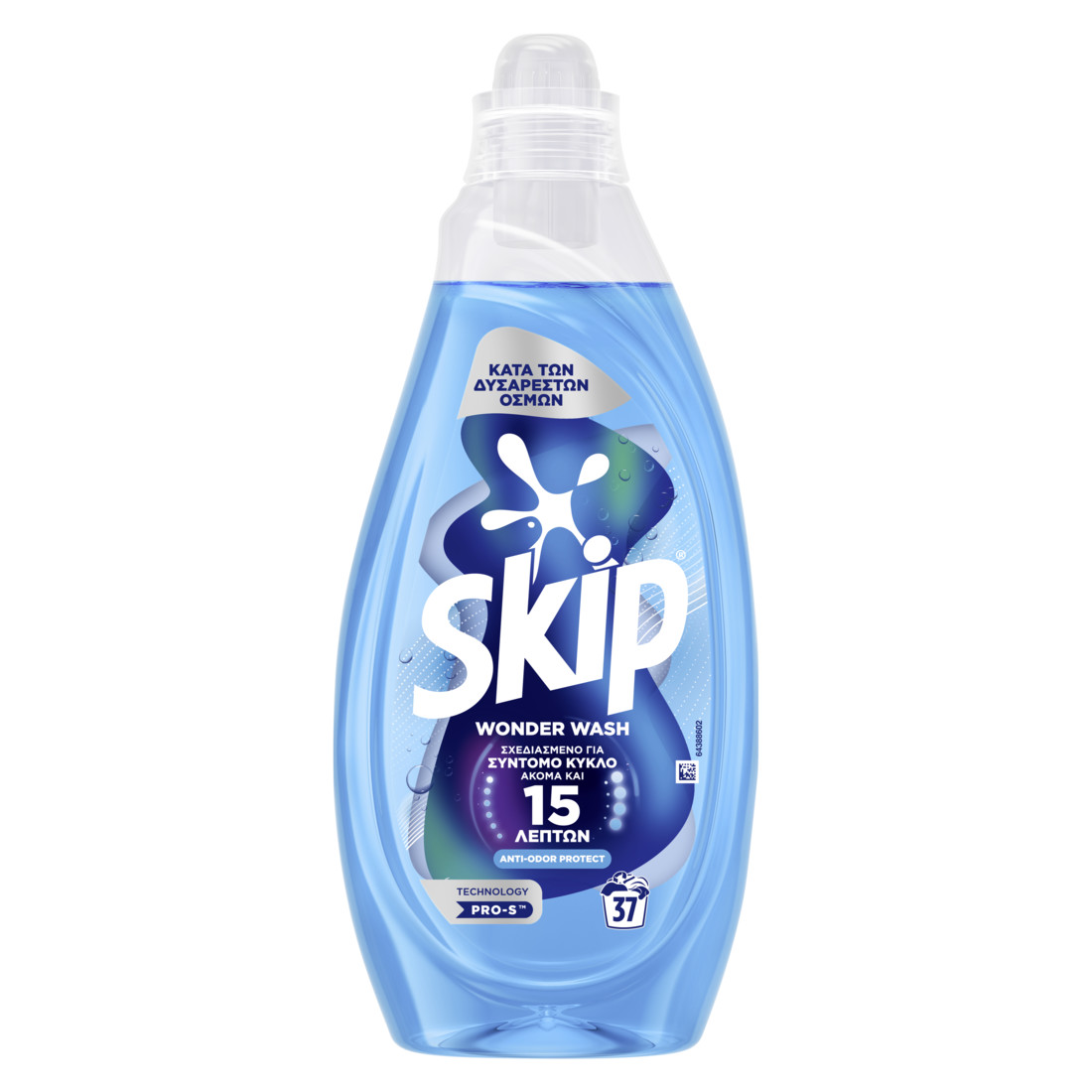 Skip Anti Odor Protect